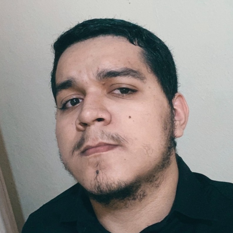 Foto de Luis Gabriel Araújo